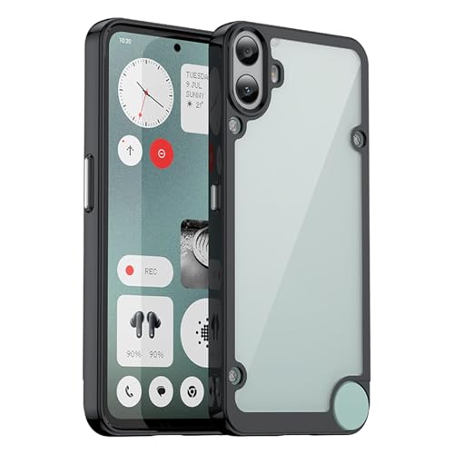 CMF Phone 1 オレンジ 本体 CMF BUDS ケース フィルム 4点 CMF Phone 1 Case | Accressories | Nothing | JP